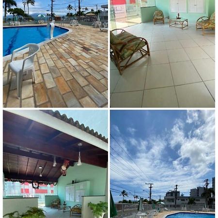 Recanto Na Beira Da Praia Caraguatatuba Dış mekan fotoğraf
